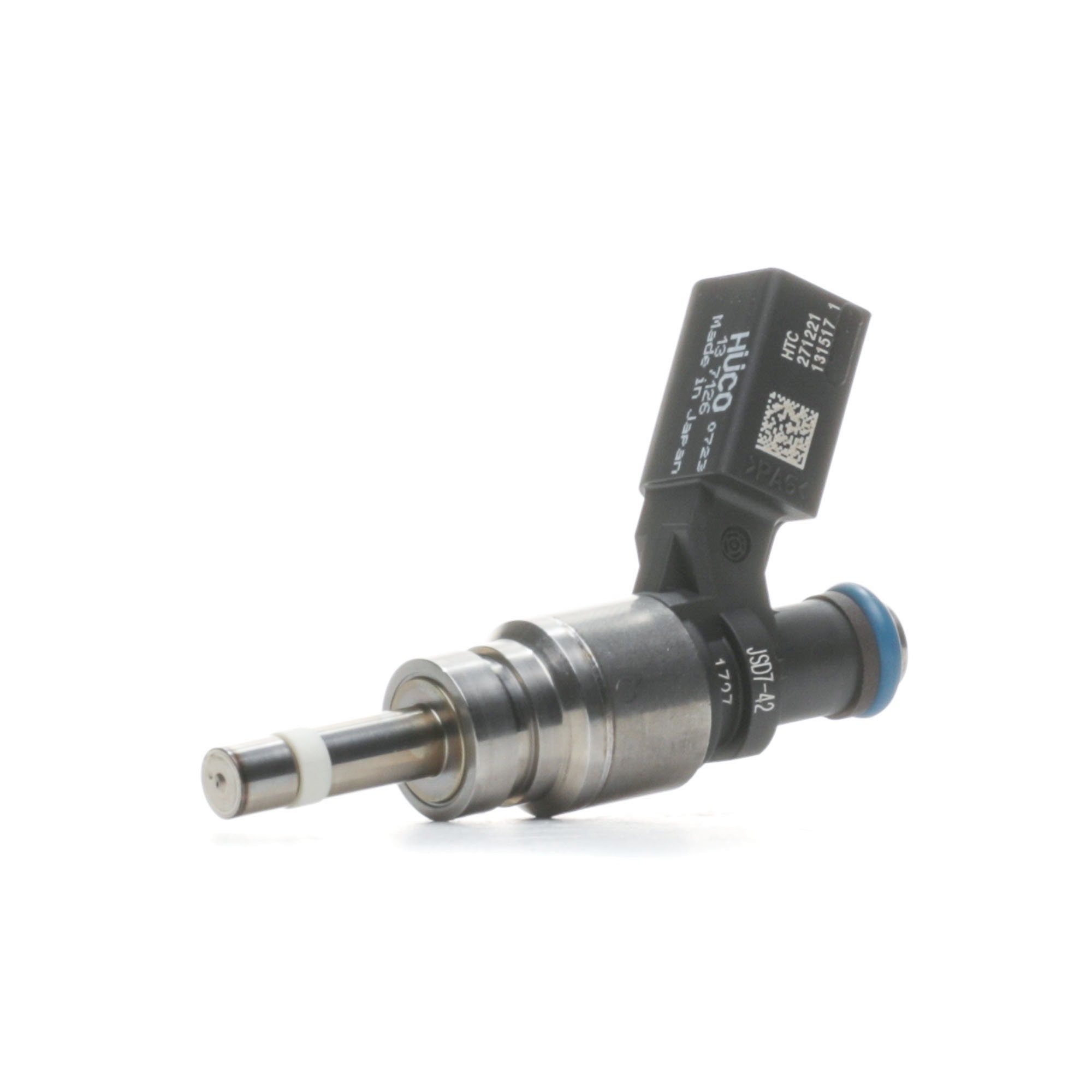 HITACHI Injector nozzle diesel and petrol AUDI A4 Saloon (8K2, B8) new 137126