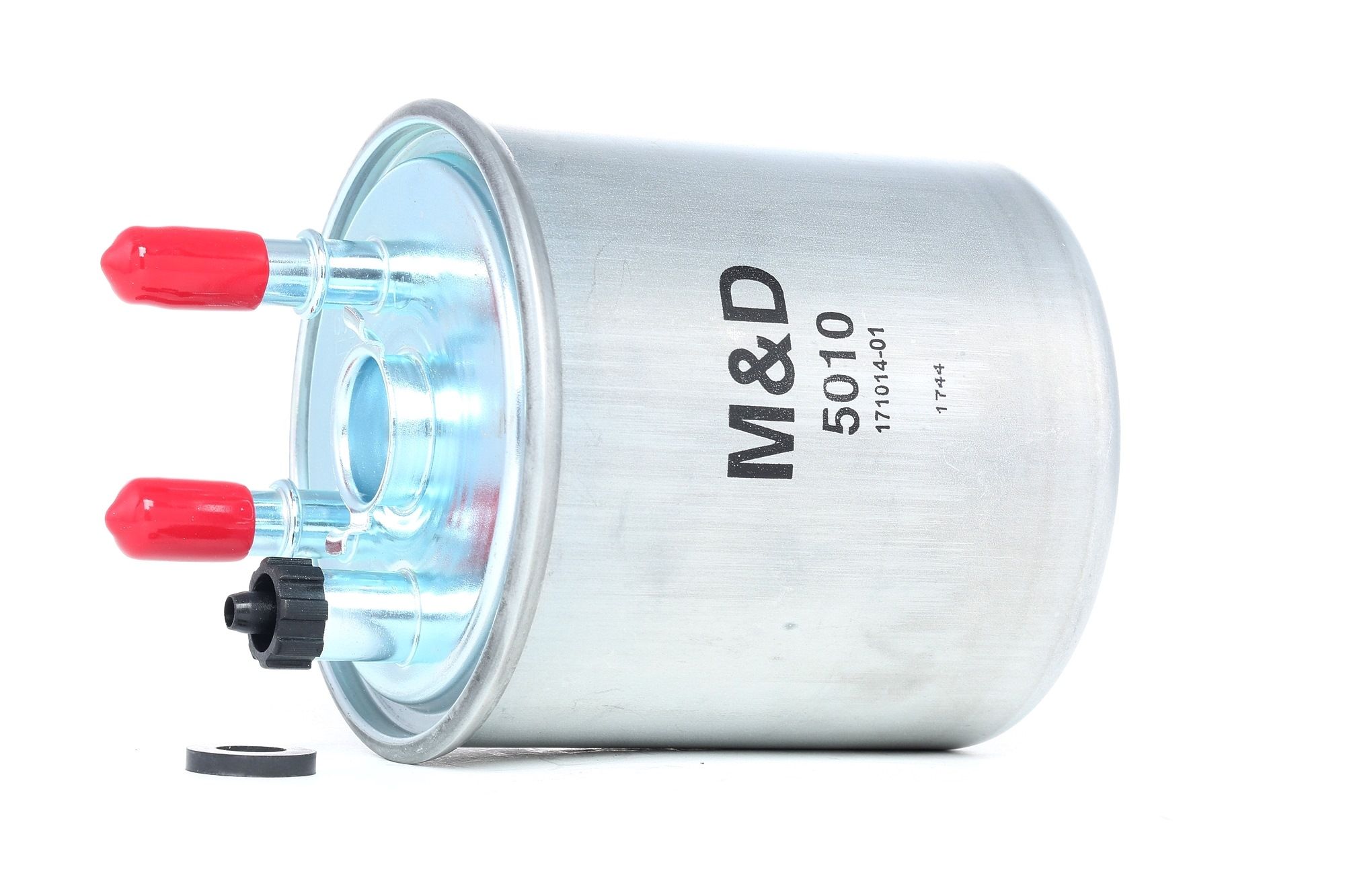 MEAT & DORIA Filter Insert, 10mm, 10mm Height: 135mm Inline fuel filter 5010 buy
