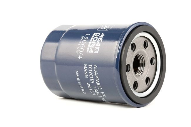 Oil Filter 15060/4 — current discounts on top quality OE 15208-9E000 spare parts