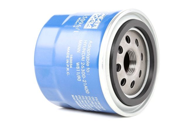 Oil Filter 15096/1 — current discounts on top quality OE 2630035503 spare parts