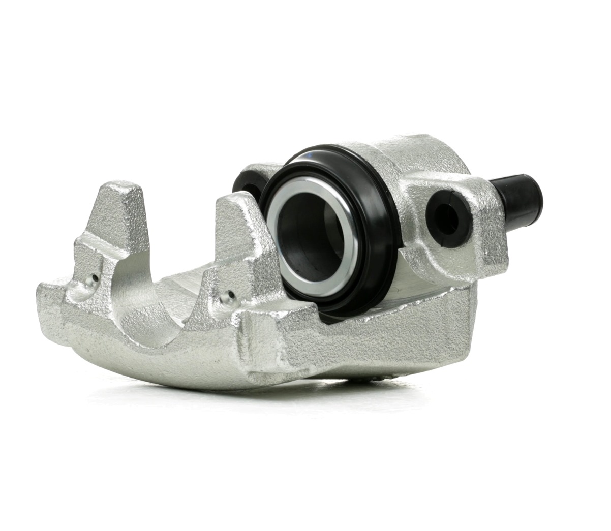 STARK SKBC-0460433 Brake caliper Cast Iron, 94mm, Rear Axle Left, in front of axle, without holder