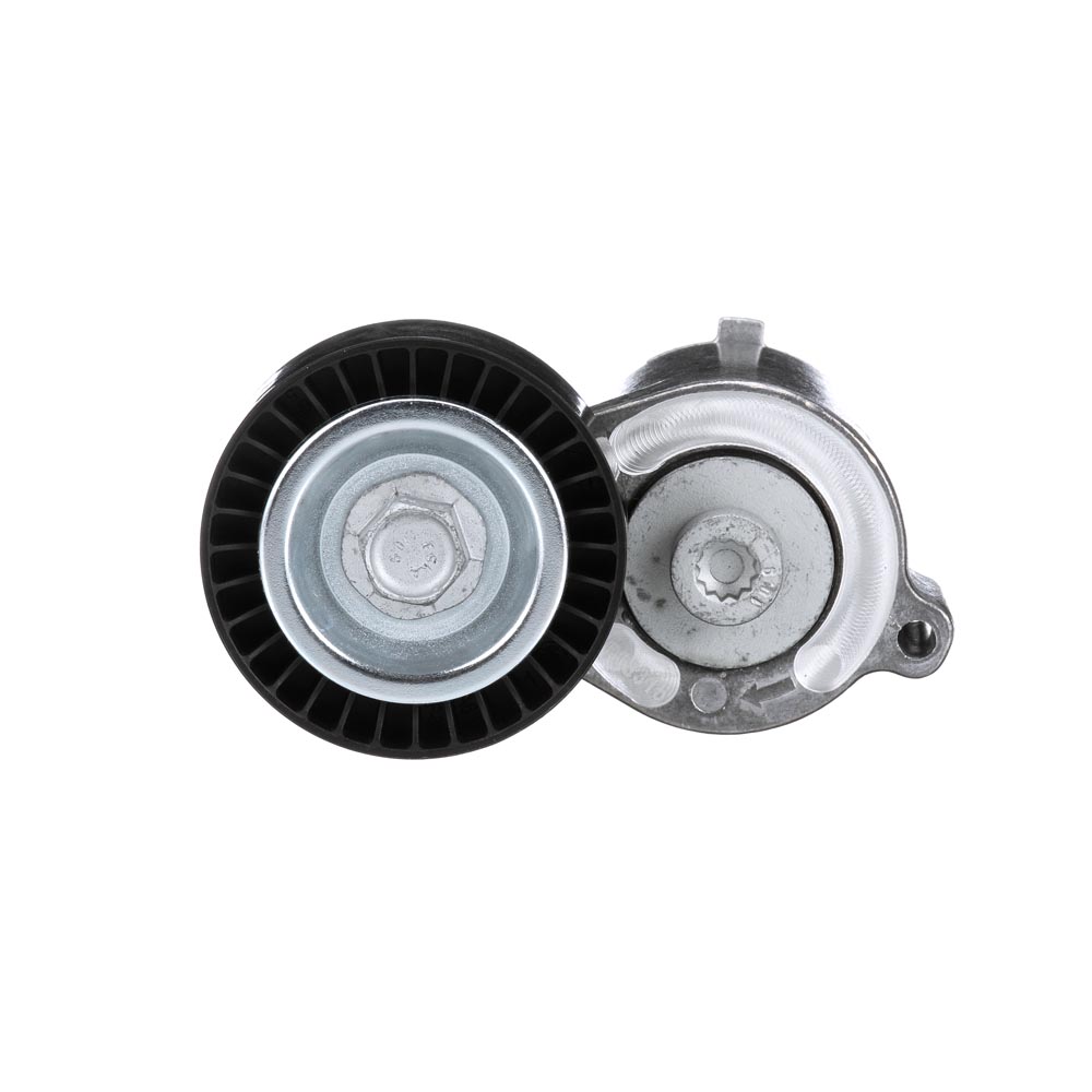 Great value for money - GATES Tensioner pulley T38315