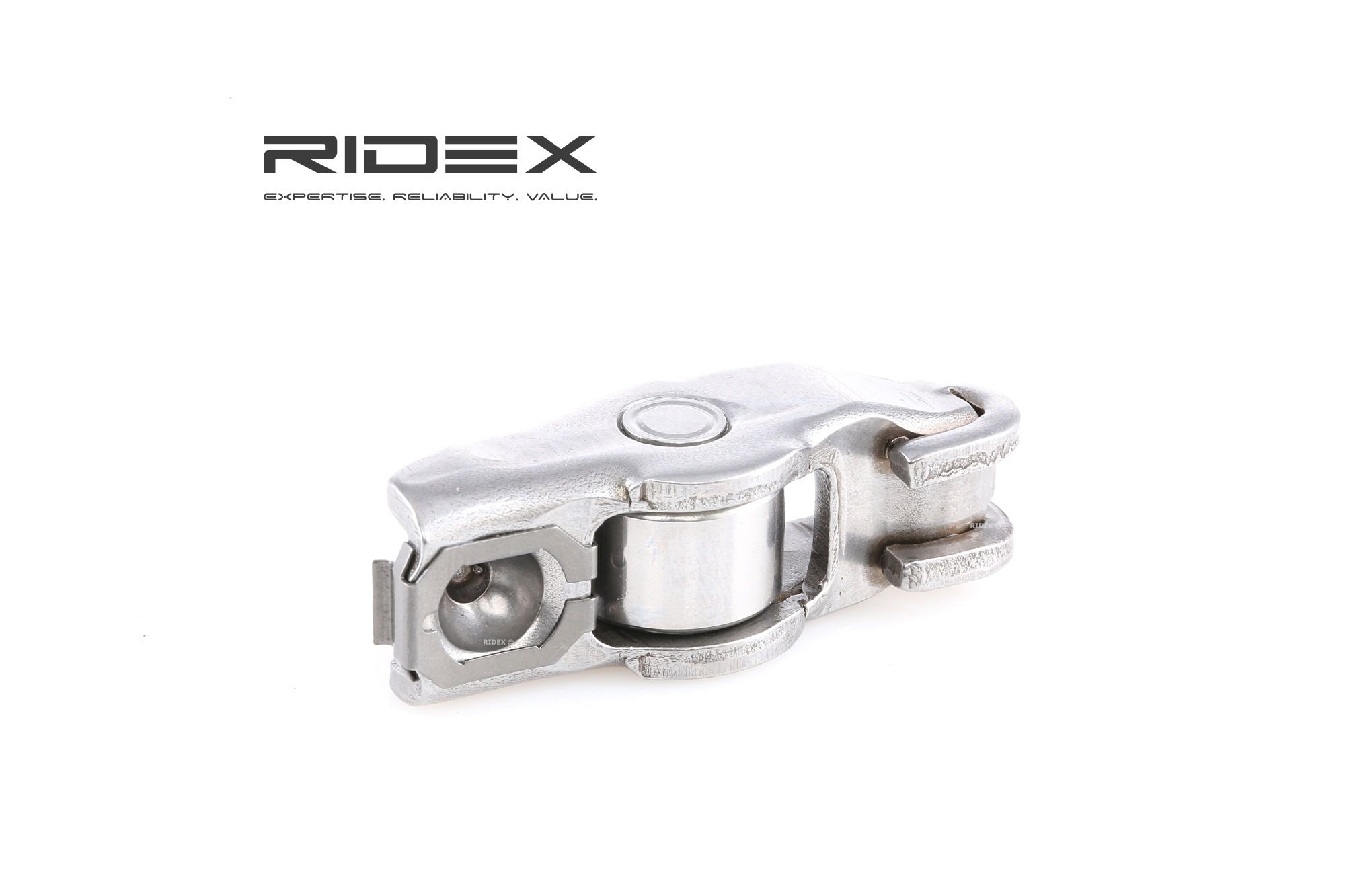 RIDEX Dzwignia zaworu, sterowanie silnika 561R0046