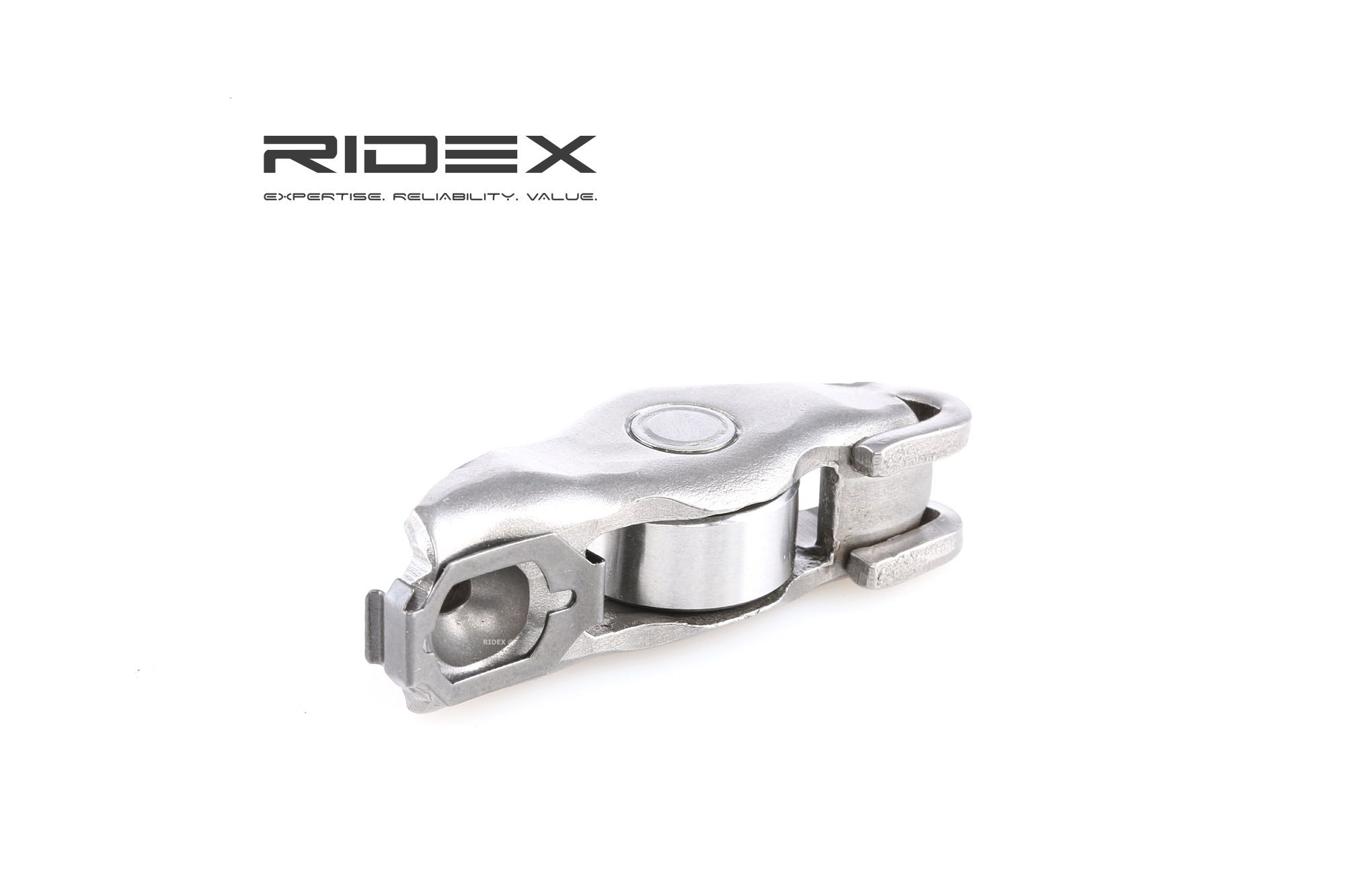 RIDEX Szyna prowadzaca / napinajaca Toyota 561R0045 w oryginalnej jakości