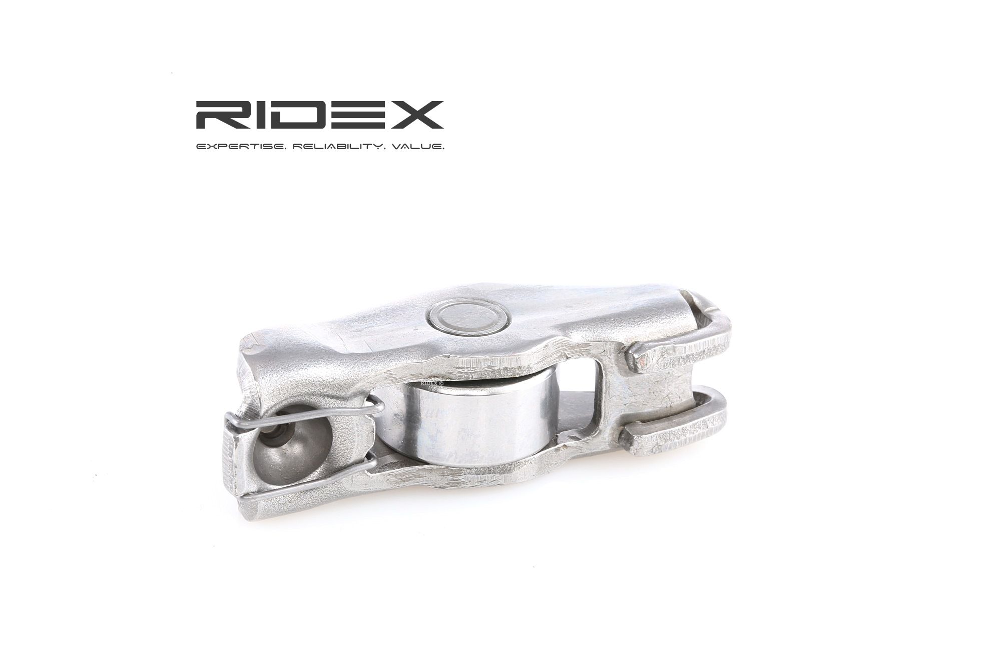 RIDEX Szyna prowadzaca / napinajaca Mercedes-Benz 561R0041 w oryginalnej jakości