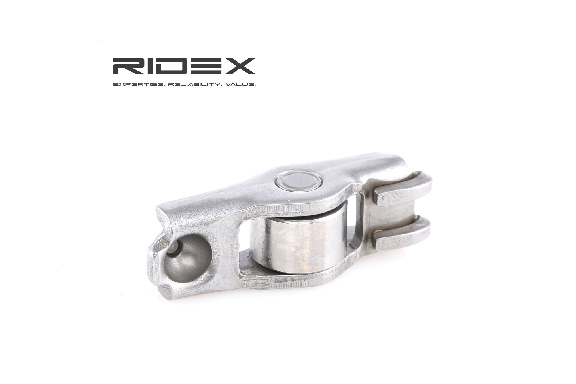 RIDEX Dzwignia zaworu, sterowanie silnika 561R0040