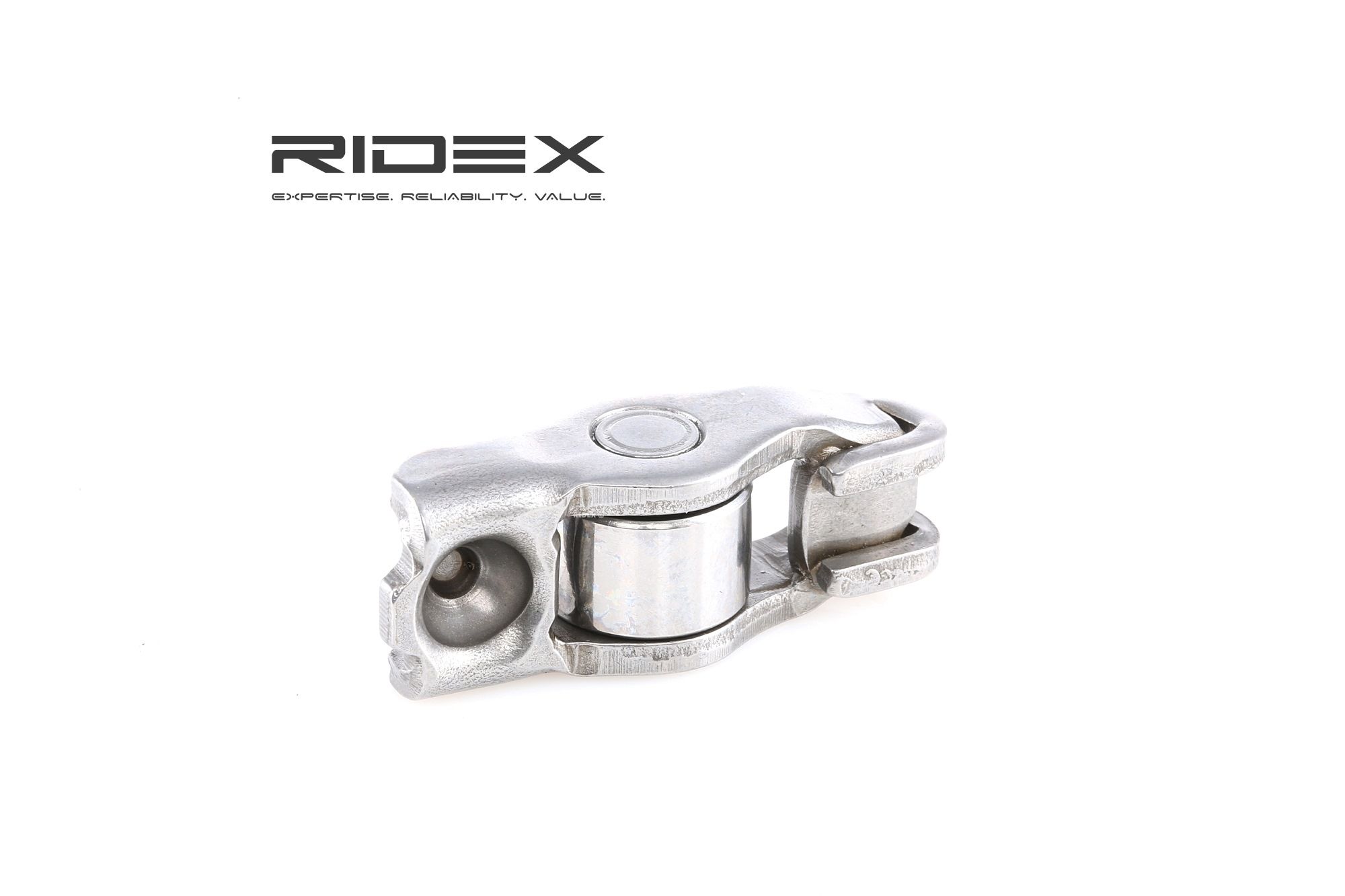 RIDEX 561R0038 Palanca oscilante distribución del motor