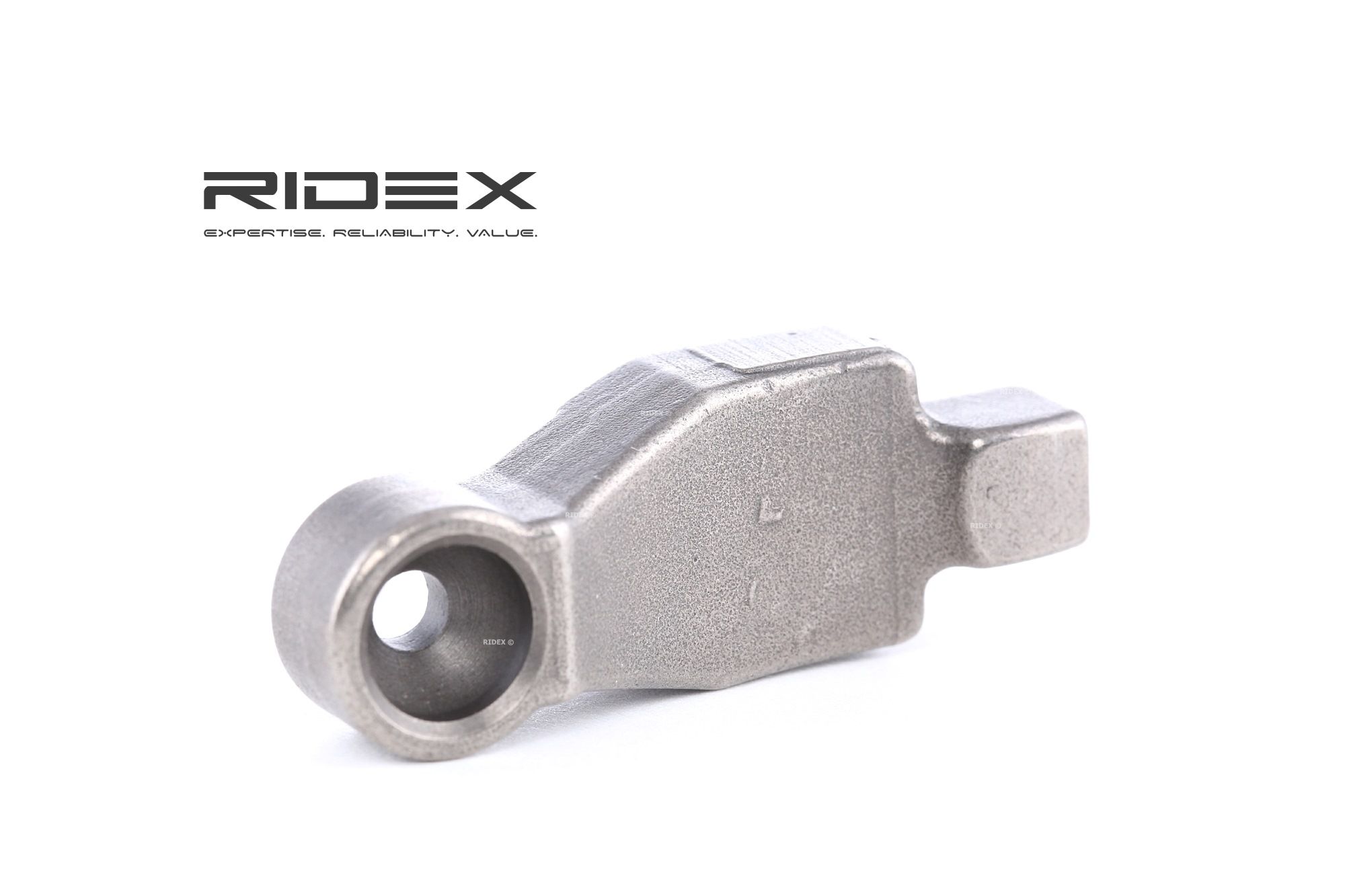 RIDEX Dźwignia zaworu Toyota 561R0010 w oryginalnej jakości