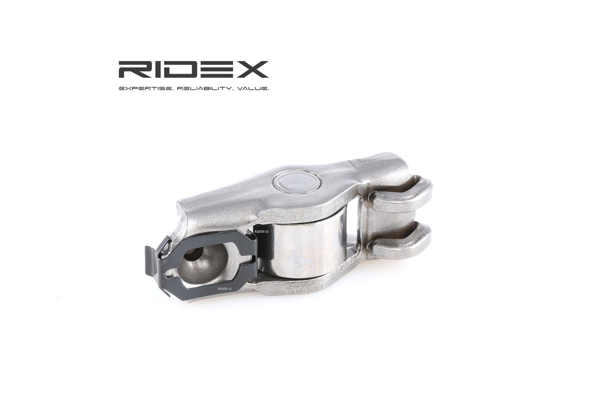 RIDEX Palanca oscilante, distribución del motor 561R0036