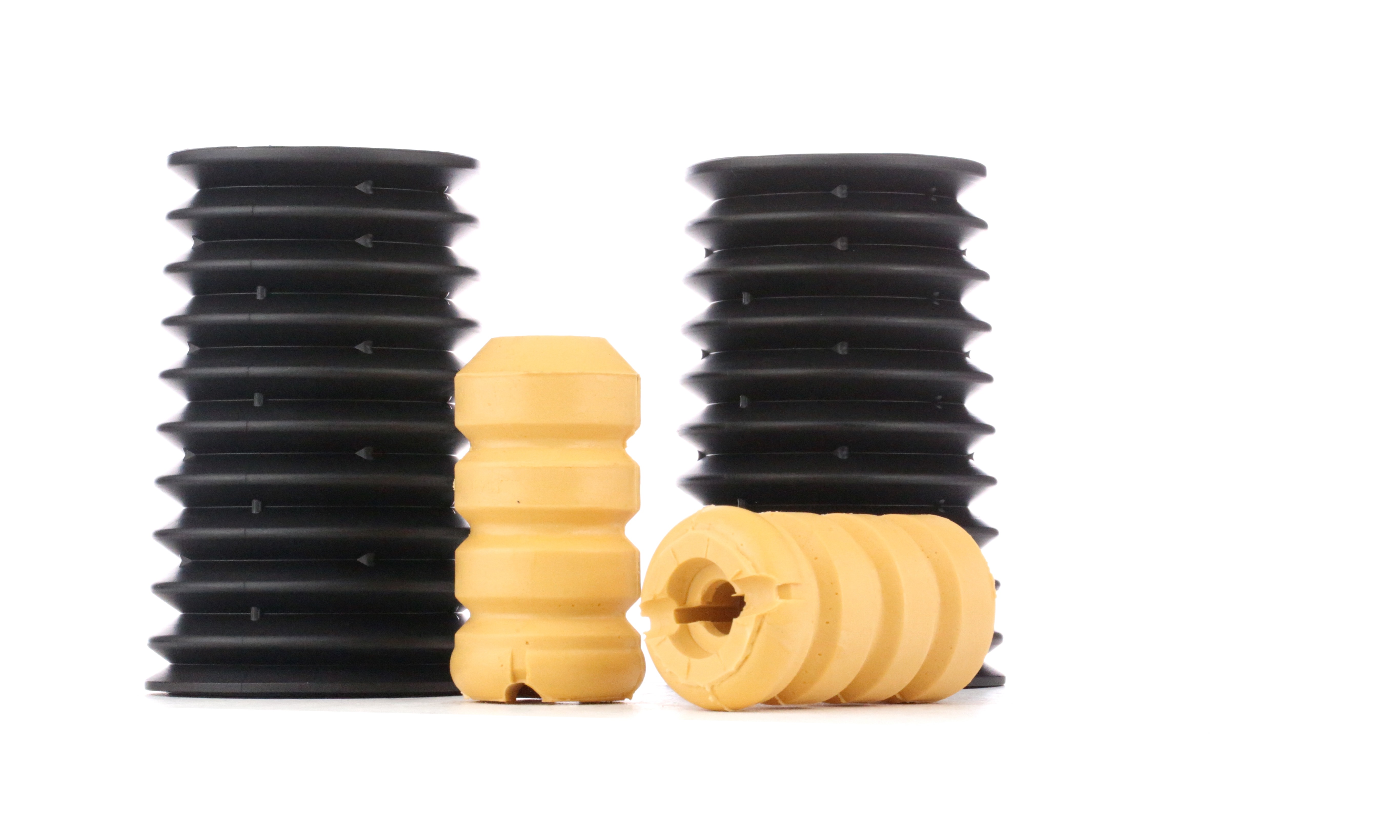 RIDEX 321G0203 Guarnizione Copritestata | Compatibile Con Ford Fiesta, Fusion, KA, StreetKA