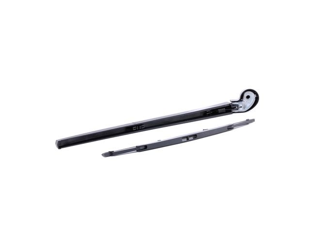RIDEX Braço de limpa-vidros, limpeza de vidros 301W0033