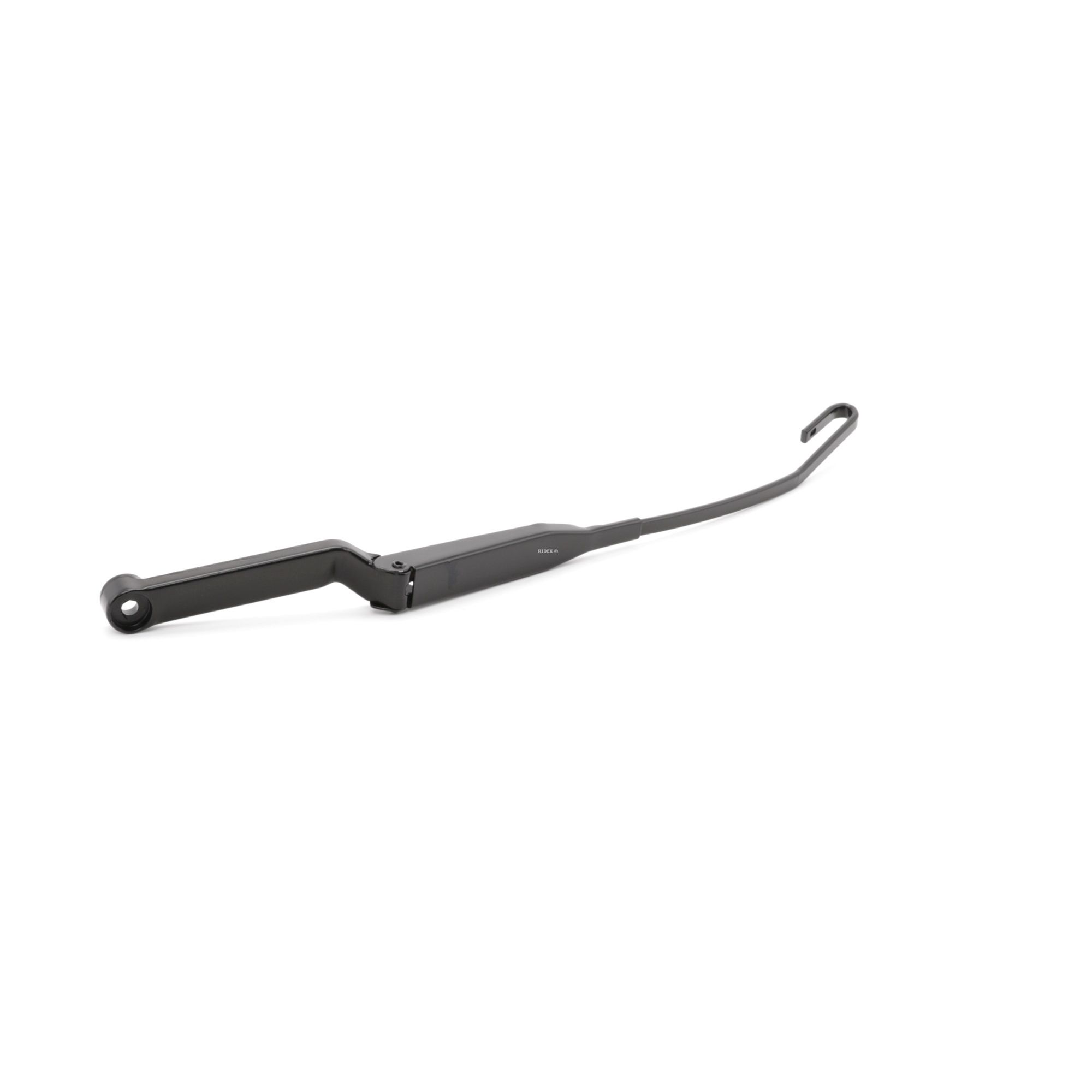 RIDEX 301W0006 Wiper Arm, windscreen washer Left Front, for left-hand drive vehicles