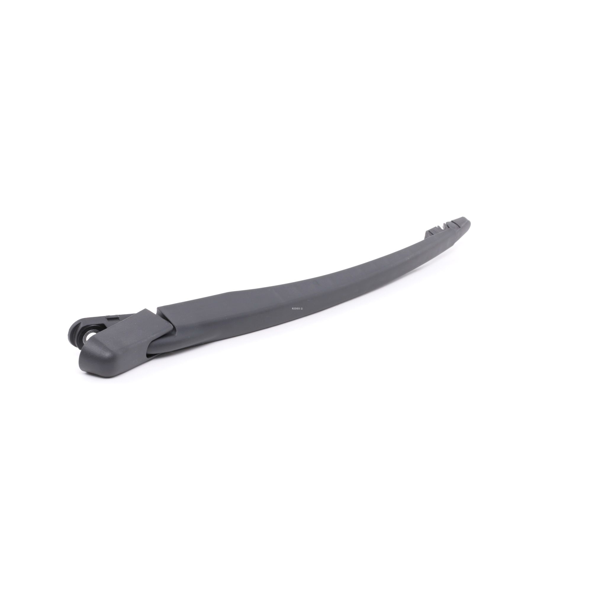RIDEX Rear, without wiper blade, with cap Wiper Arm 301W0034 buy