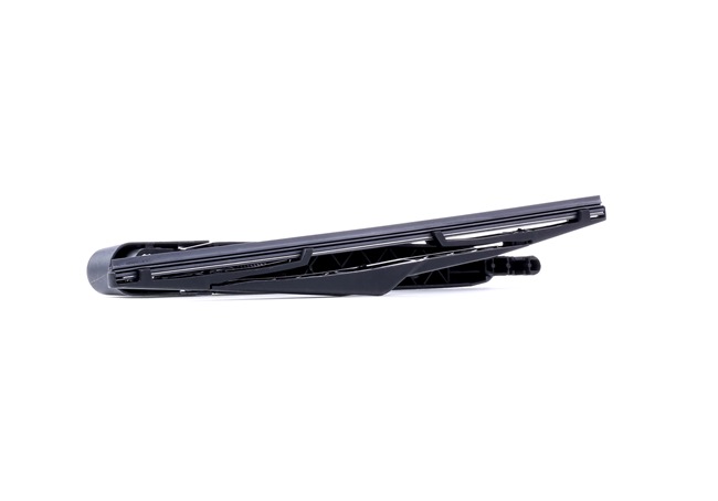 RIDEX Brazo del limpiaparabrisas, lavado de parabrisas 301W0011