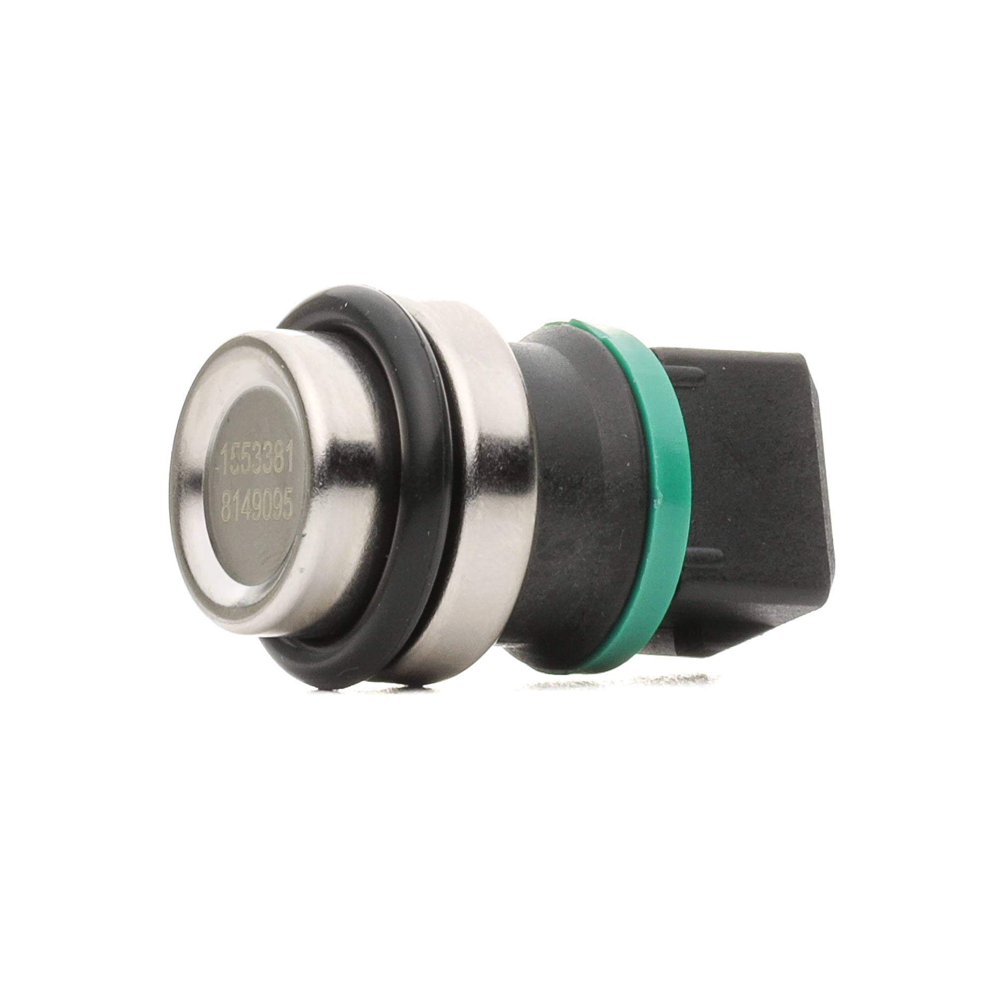 RIDEX 830C0052 Sensor, coolant temperature with seal ring