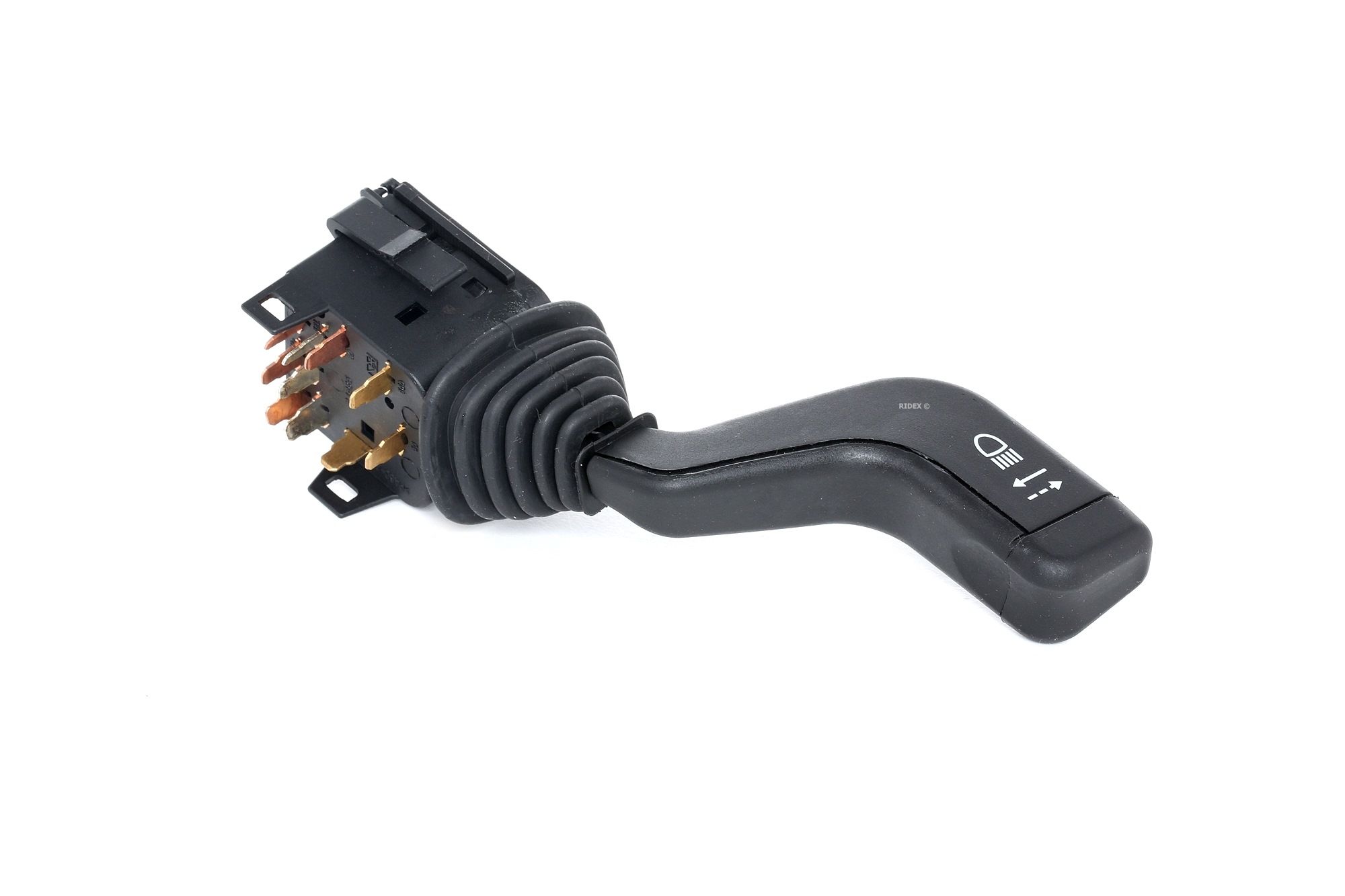 RIDEX 1563S0010 Steering column switch OPEL ASTRA 2012 price