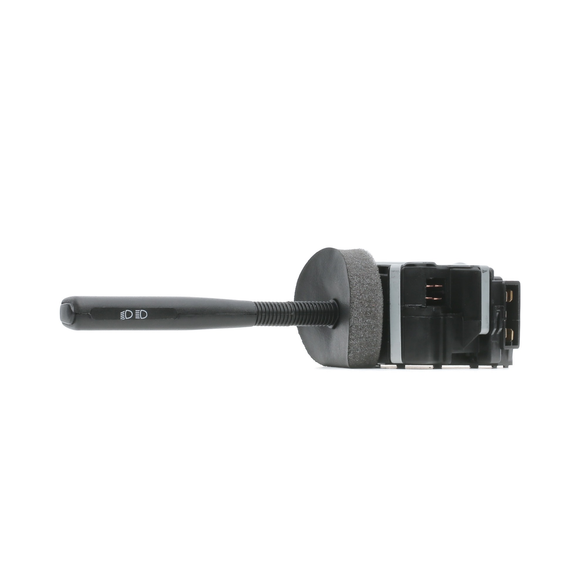 RIDEX Number of connectors: 10, with klaxon, with light dimmer function, with high beam function Steering Column Switch 1563S0063 buy