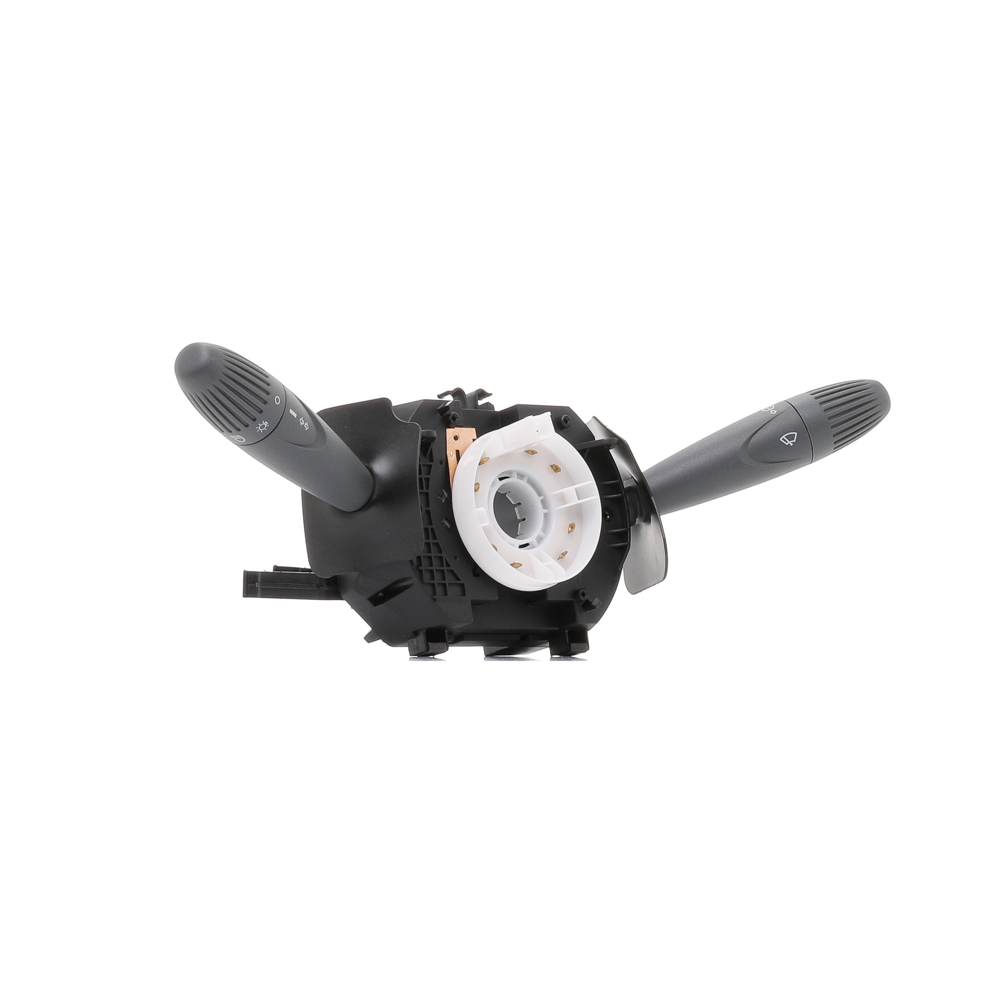 RIDEX 1563S0070 Lenkstockschalter FIAT DUCATO Bus (244, Z_) 2.0 110 PS Benzin 2006