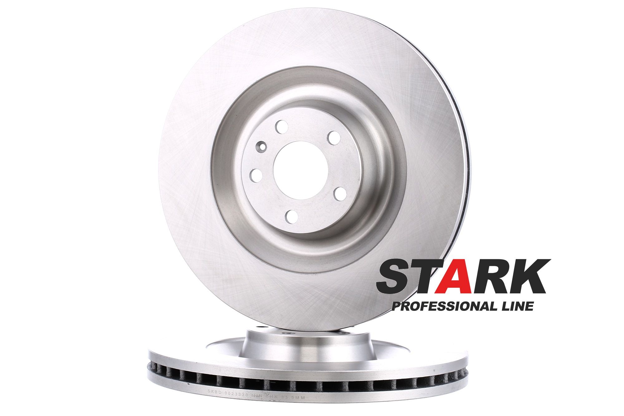 SKBD-0023330 STARK punte fata, 385x36mm, 5/6x112, ventilat, Fonta Ř: 385mm, Num. gauri: 5/6, Grosime disc frana: 36mm Disc de frână SKBD-0023330 cumpără costuri reduse
