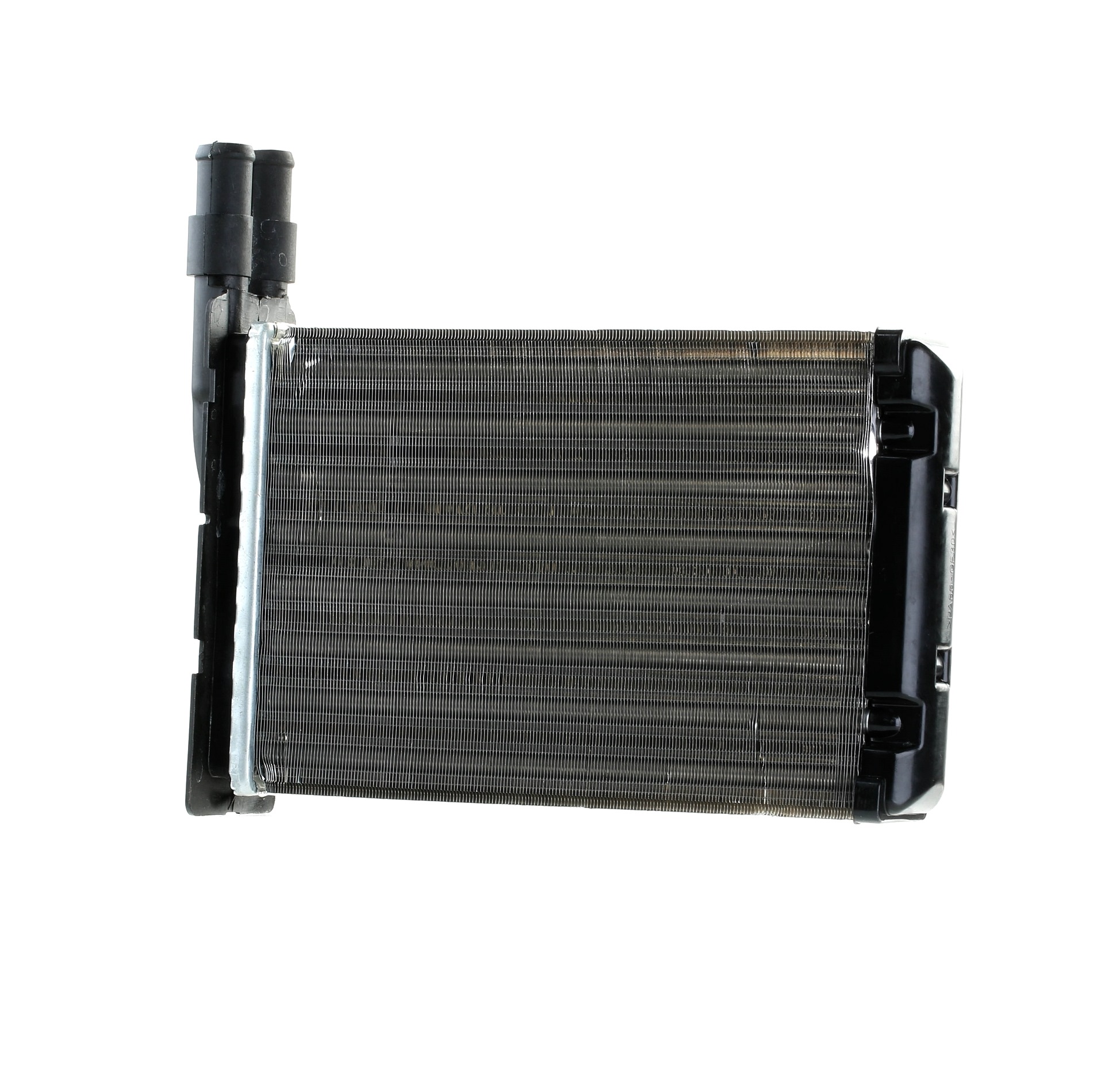 RIDEX Heat Exchanger RENAULT 467H0042 7701027040,7701027078,7701208110 Heater Core,Heat Exchanger, interior heating 7701349831,7702163518