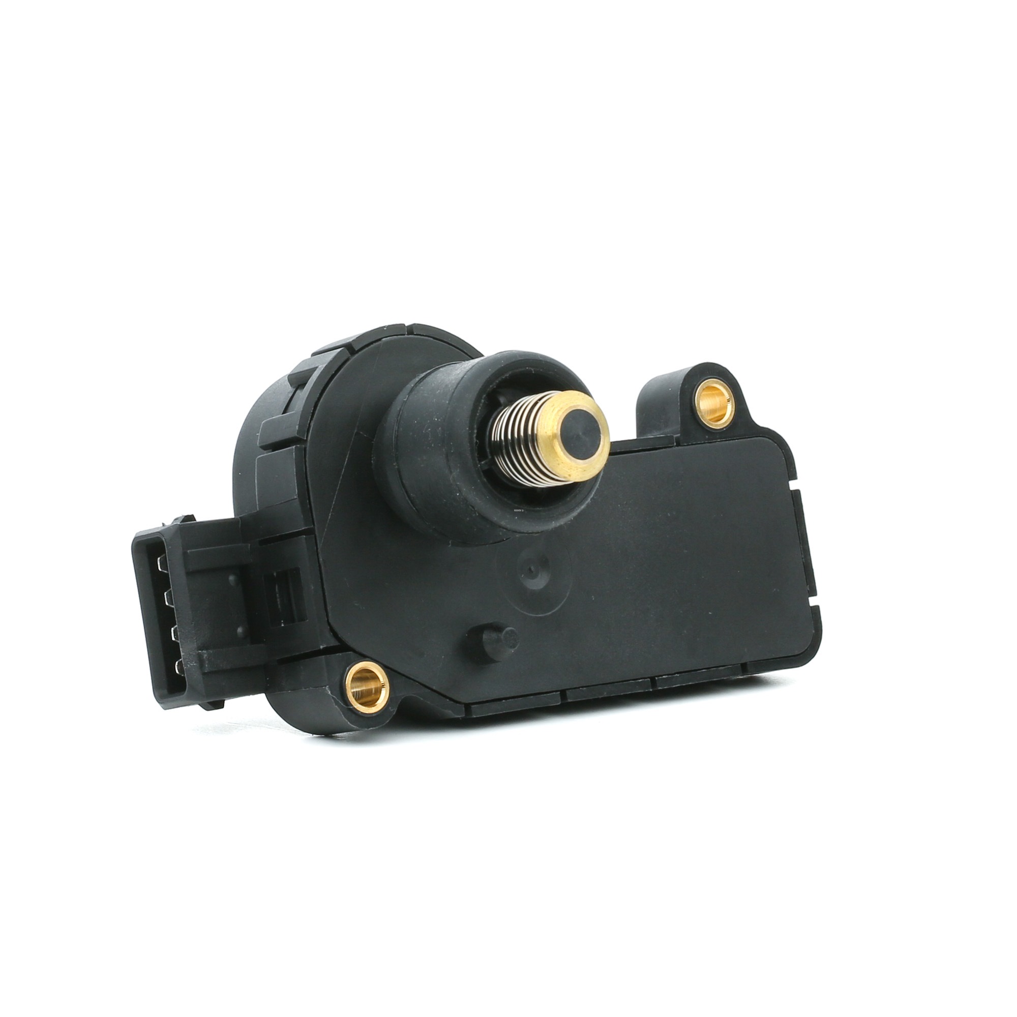 RIDEX 1298I0024 Idle control valve, air supply Opel Astra g f48 1.2 16V 65 hp Petrol 1998 price