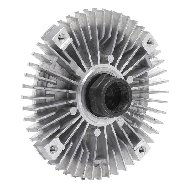 RIDEX 509C0034 Lüfterkupplung