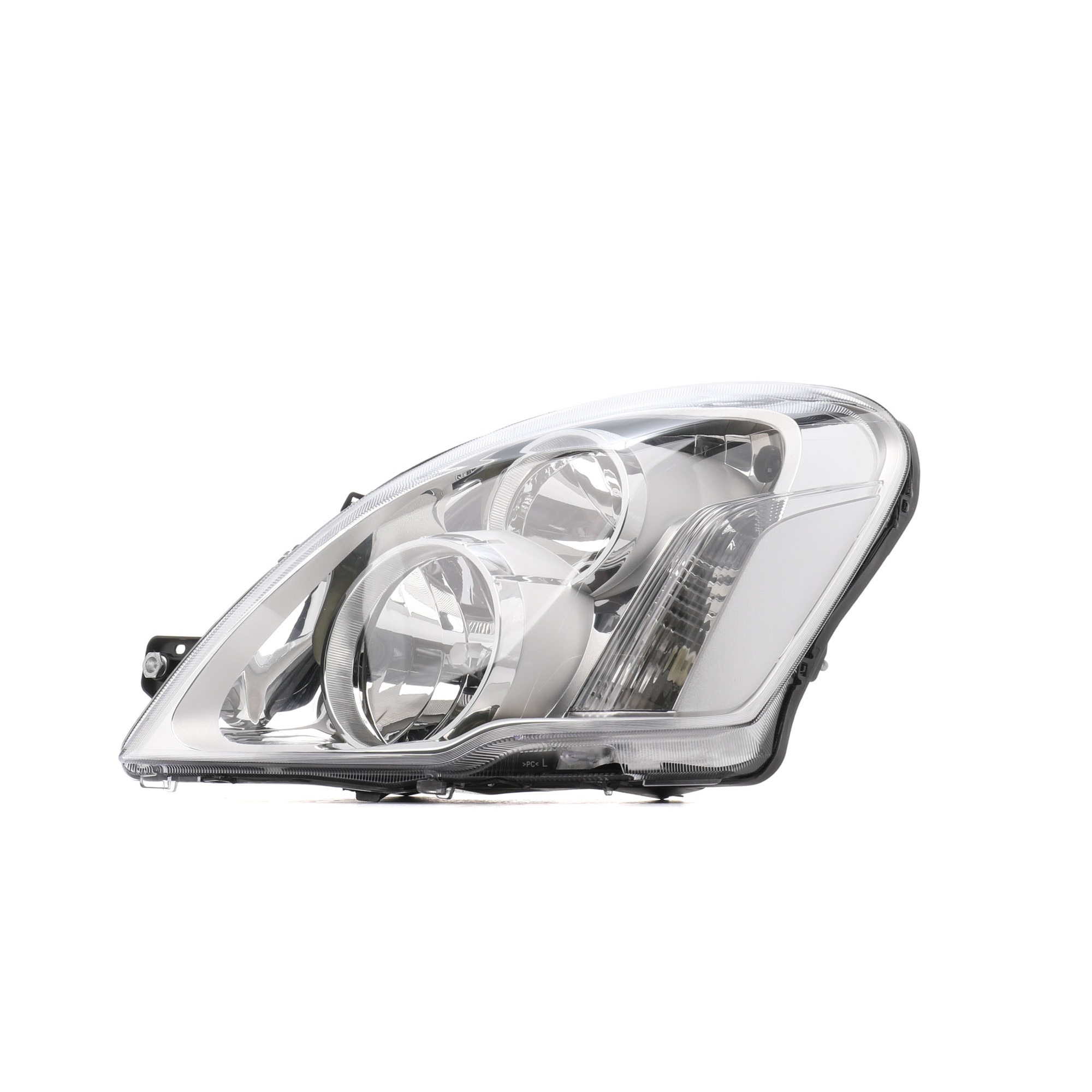 TYC 2014604052 Phare Daily V Van / Break 50C80E Electric 109 CV Électrique 2012 prix