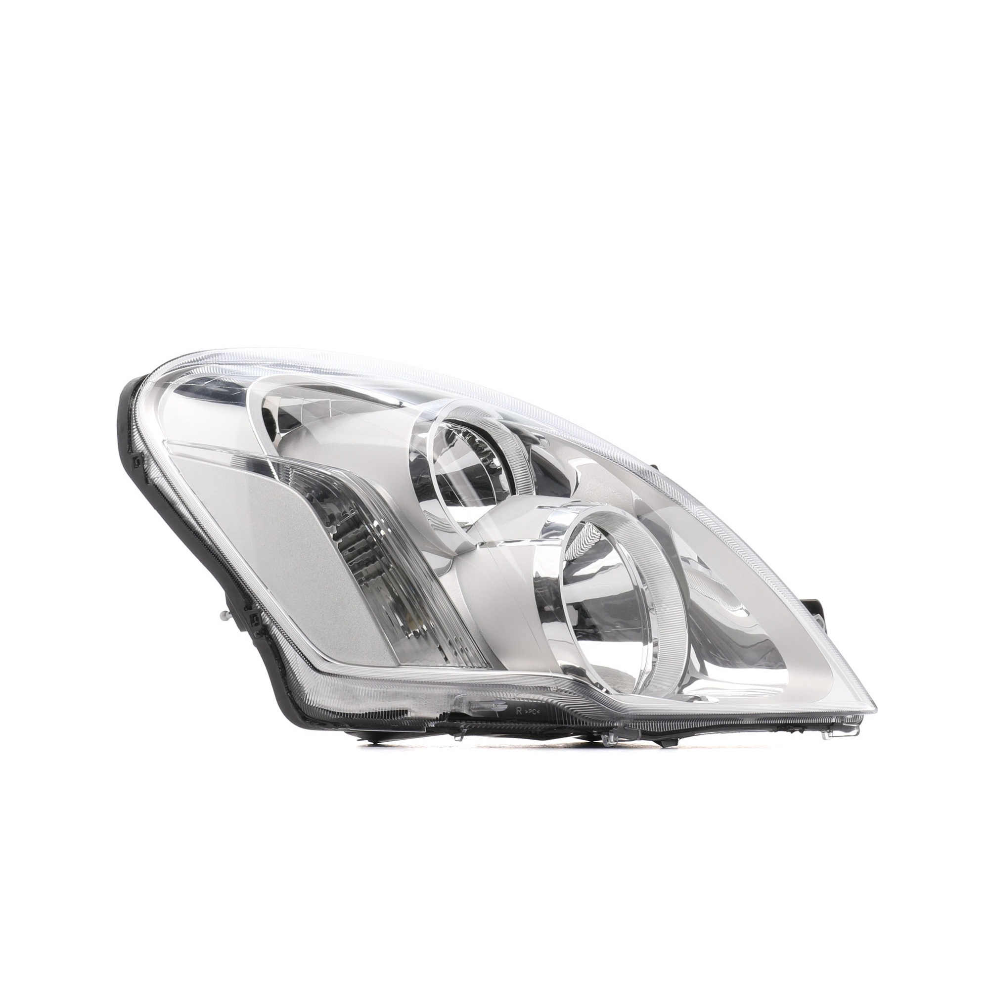 TYC 2014603052 Feux avant IVECO Daily V Van / Break 50C80E Electric 109 CV Électrique 2012 prix