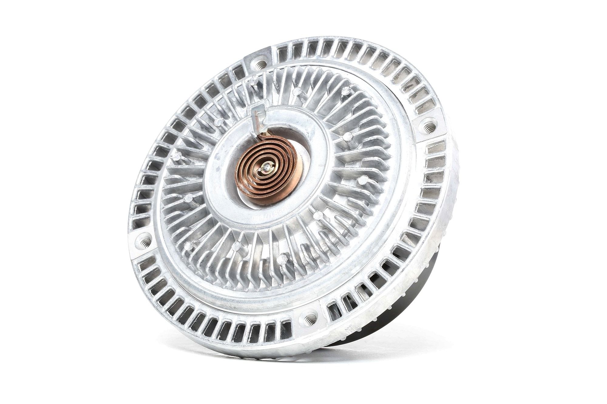 Cooling fan clutch RIDEX - 509C0006