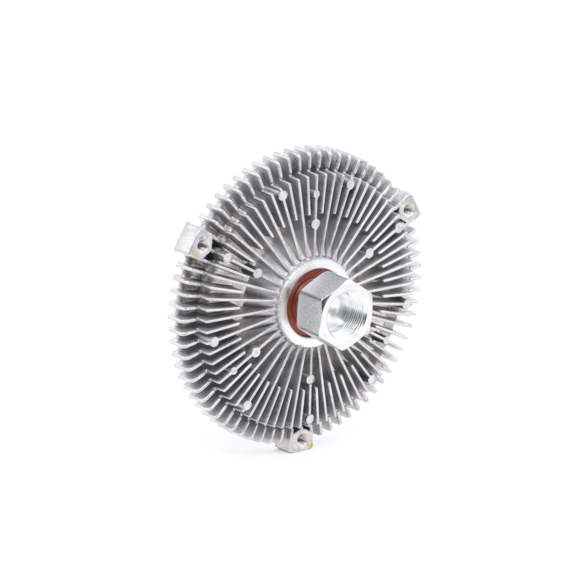 RIDEX Clutch, radiator fan 509C0030 buy