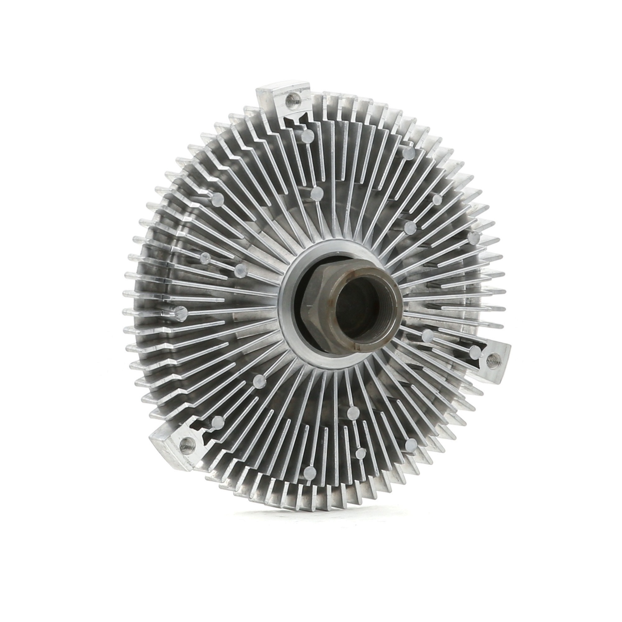 RIDEX 509C0021 Fan clutch