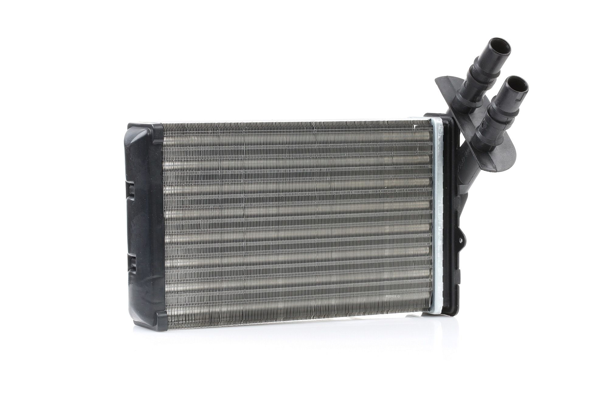 RIDEX Heat Exchanger RENAULT 467H0021 R21264,7701044790,7701045552 Heater Core,Heat Exchanger, interior heating