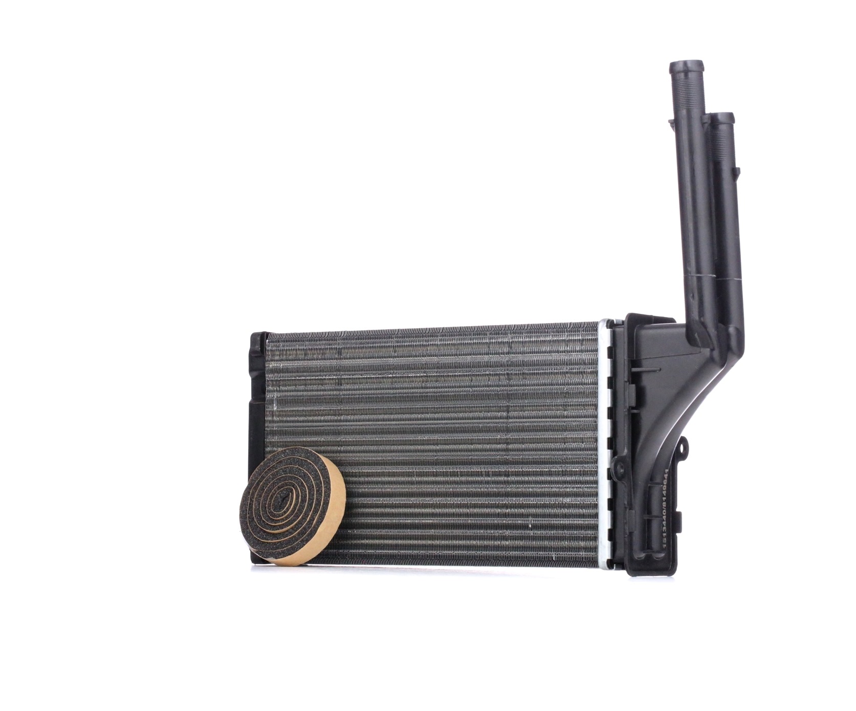 Buy Heater matrix RIDEX 467H0019 - Ventilation system parts CITROЁN SAXO online