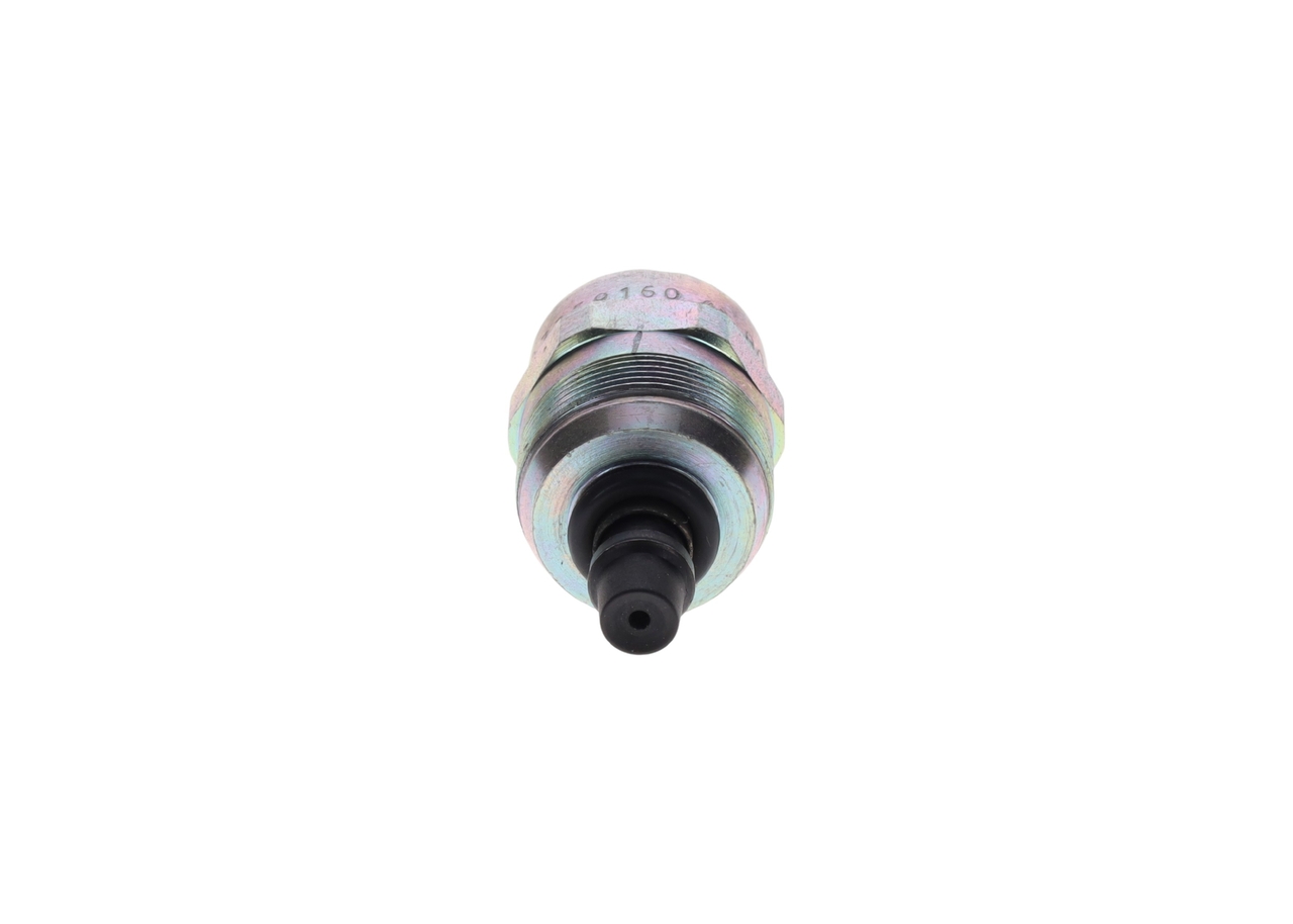 F002D13643 Vetomagneetti BOSCH 046130135A VW