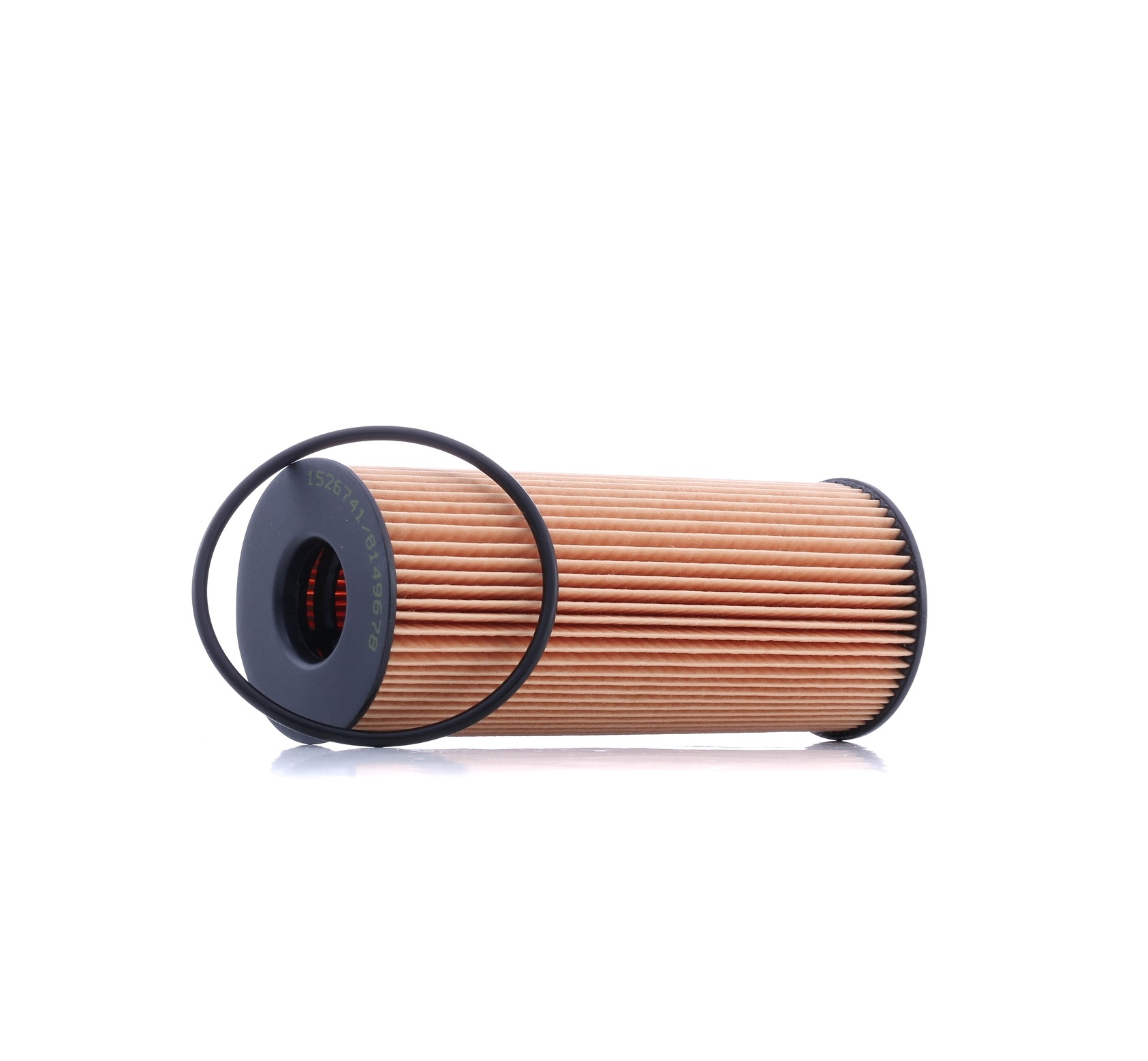 RIDEX 7O0023 BMW X1 E84 2015 Oil filters
