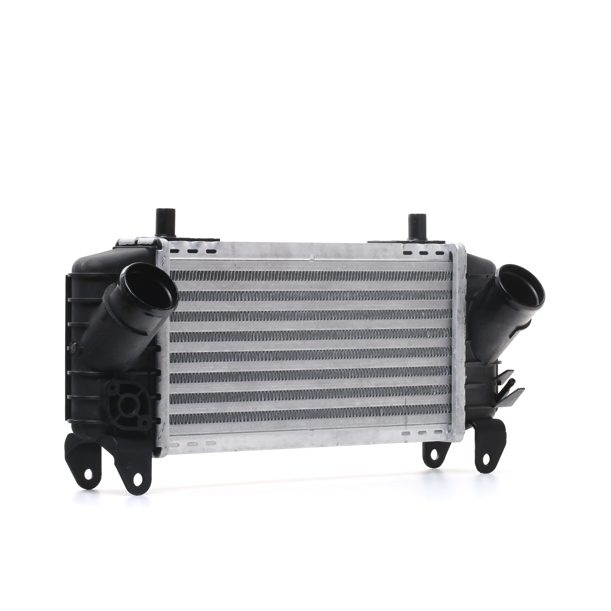 Audi A6 Intercooler charger 8149699 RIDEX 468I0046 online buy