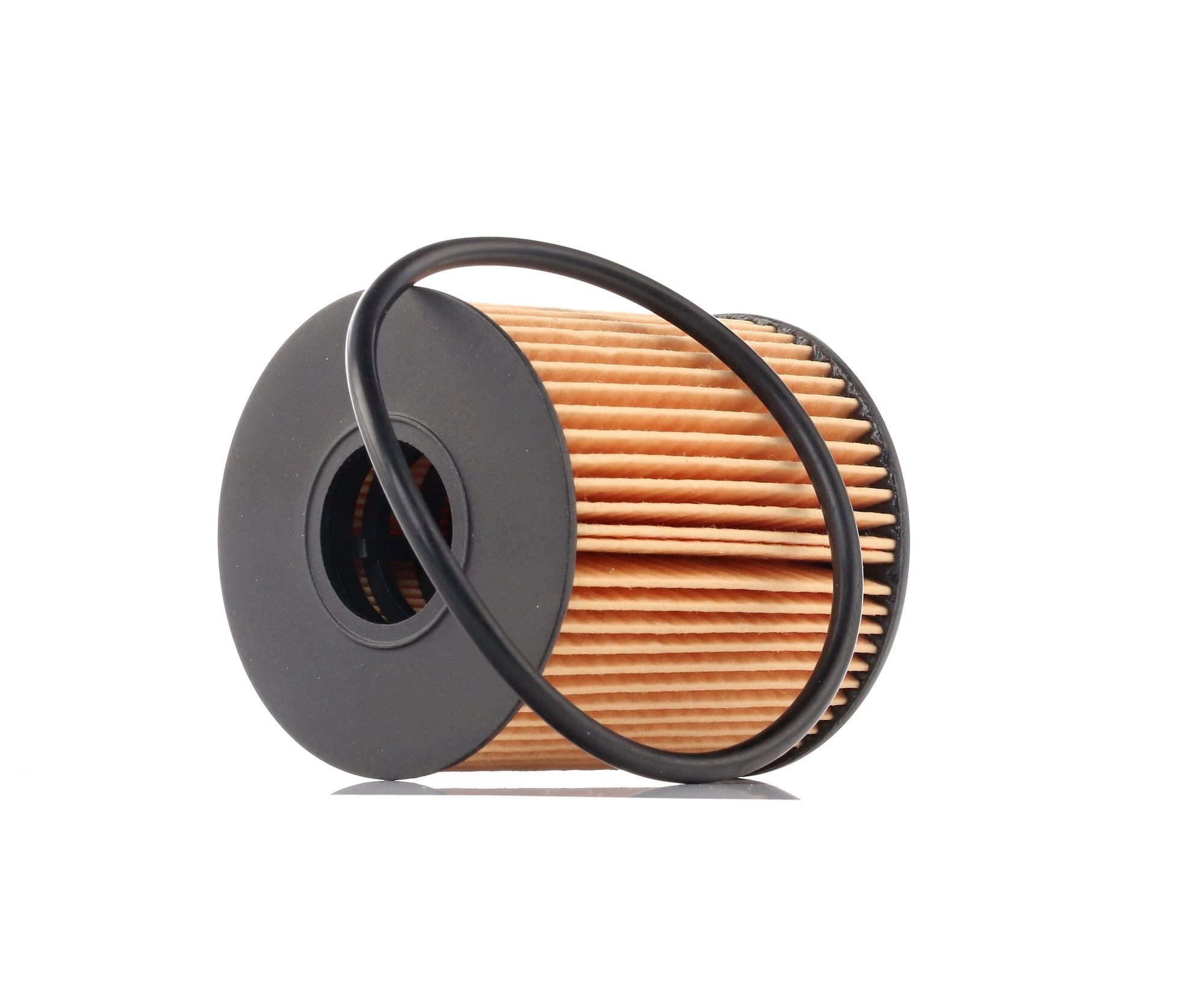 Comprare 7O0017 RIDEX Cartuccia filtro, con anello tenuta Ø: 65,5mm, Ø: 65,5mm, Alt.: 69,5mm Filtro olio 7O0017 poco costoso