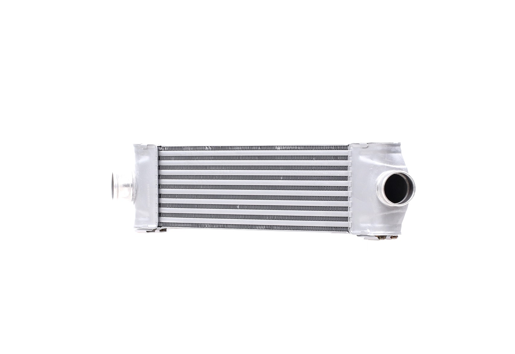 Ford FIESTA Intercooler charger 8149740 RIDEX 468I0034 online buy