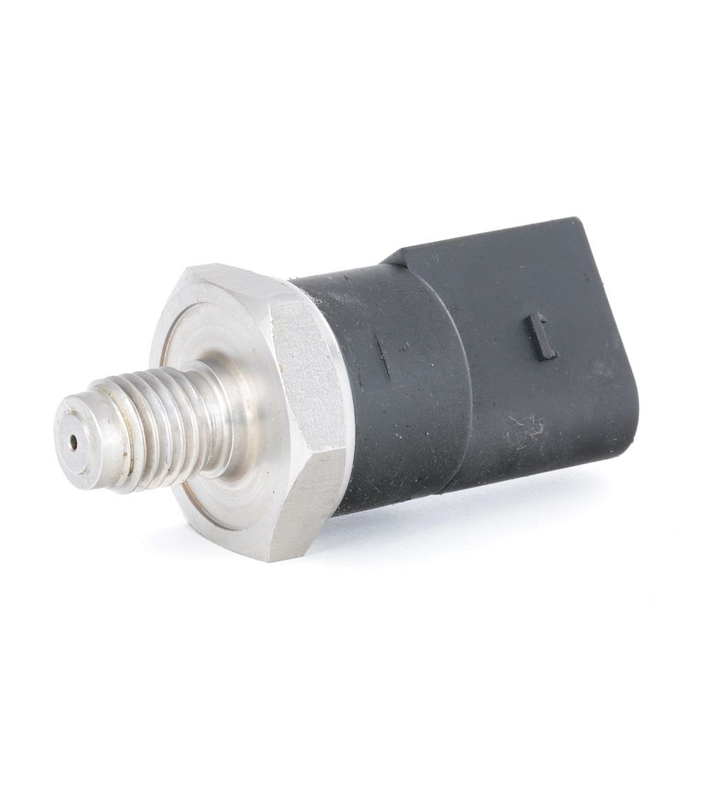 Original 3942S0008 RIDEX Fuel rail pressure sensor SMART