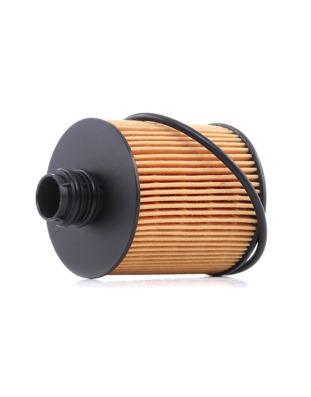 RIDEX Filtro Olio 7O0068 – Cartuccia Con Guarnizioni, Diametro 62/35 Mm, Altezza 91 Mm, Compatibile BMW, Opel, Audi, VW