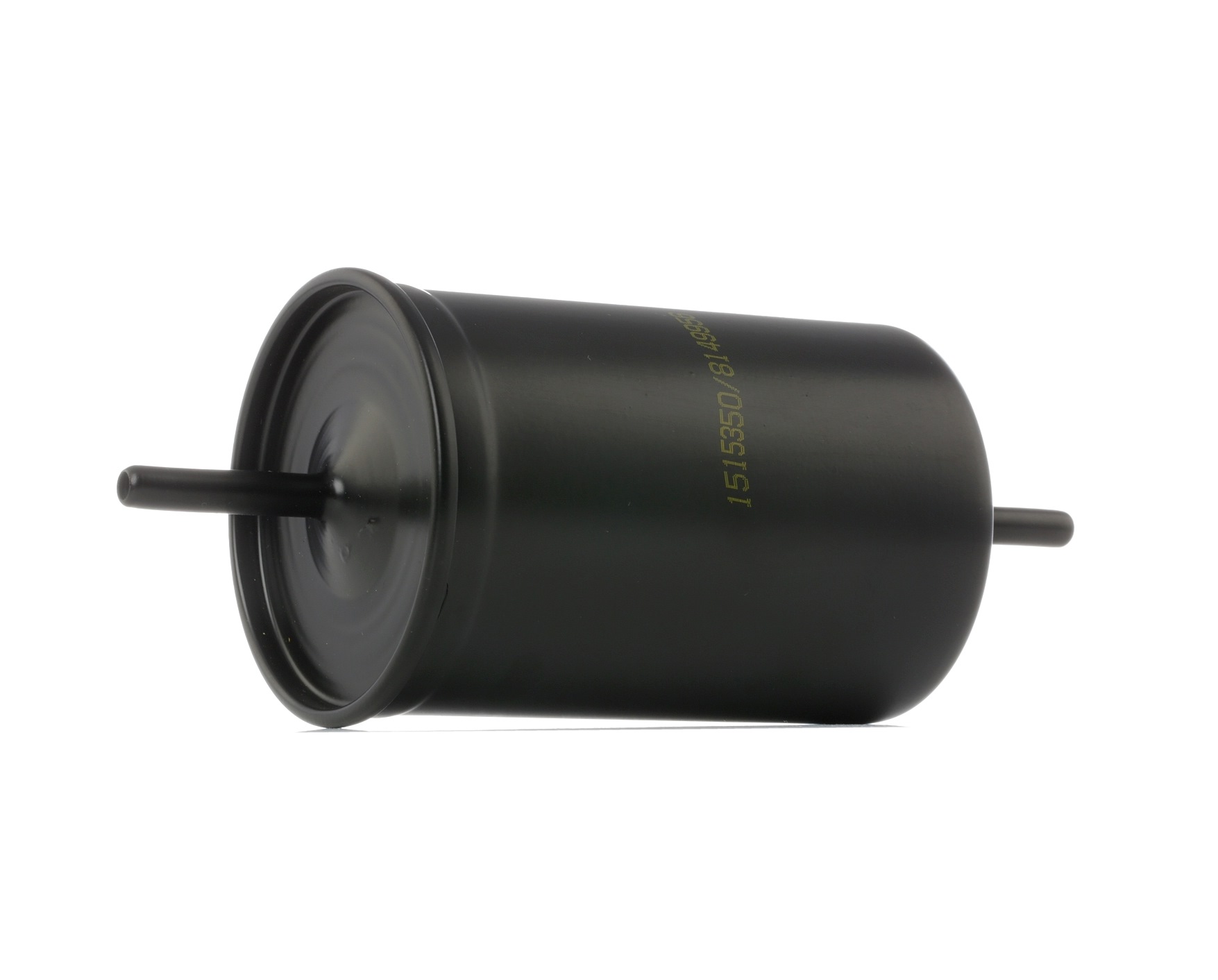 RIDEX 9F0080 Fuel filter In-Line Filter, 8mm, 8,0mm