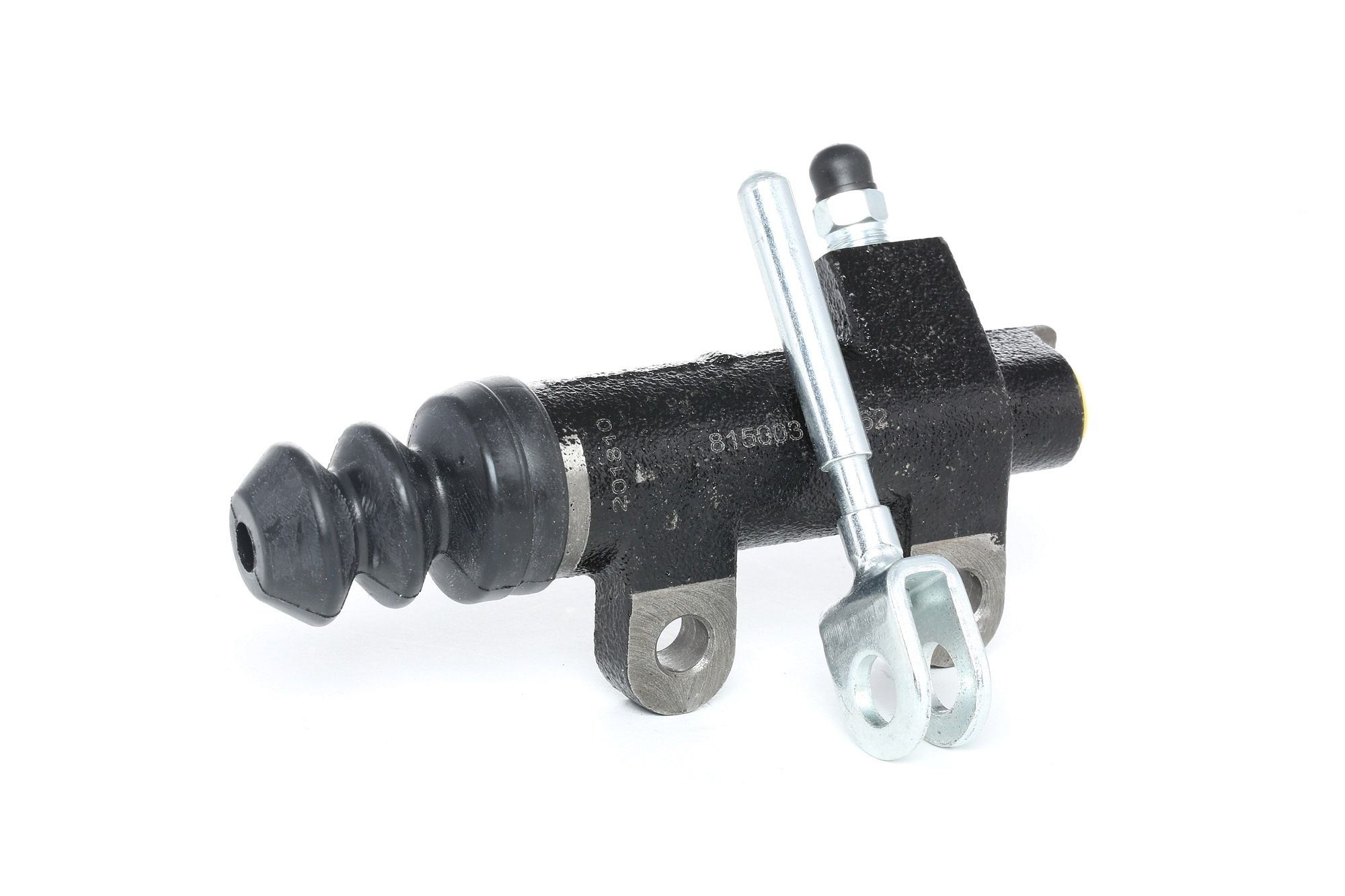 Opel COMBO Slave cylinder 8150031 RIDEX 620S0024 online buy