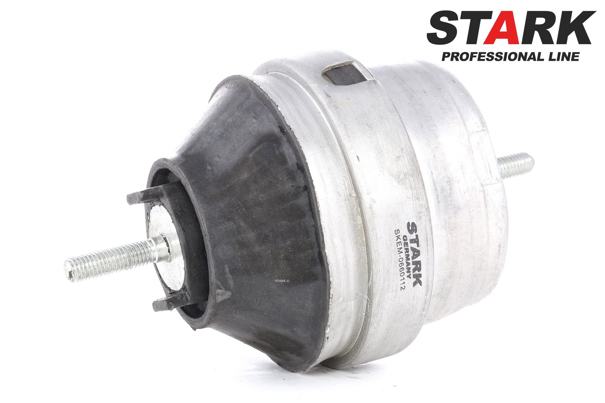 STARK Front axle both sides, Hydro Mount Engine mounting SKEM-0660112 buy
