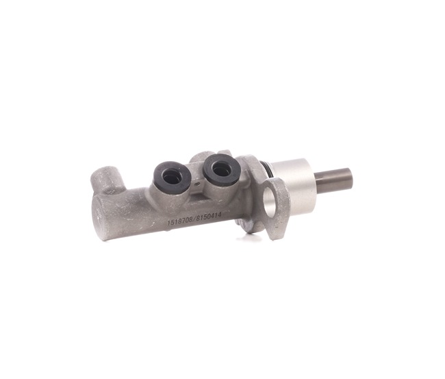 RIDEX 258M0047 Brake master cylinder