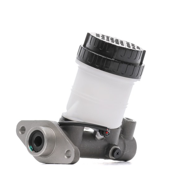 RIDEX 258M0098 Cilindro maestro del freno