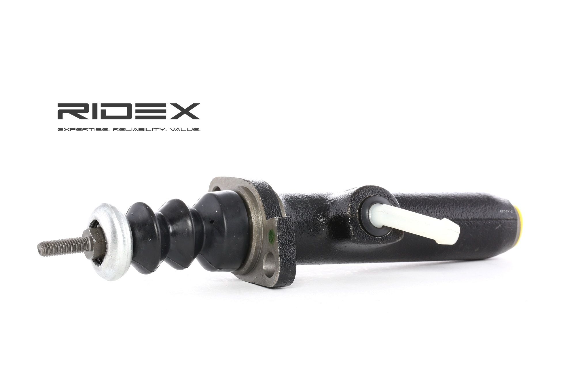 RIDEX 234M0019 Master Cylinder, clutch