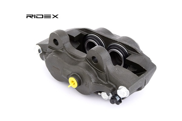 RIDEX Brake caliper 78B0055