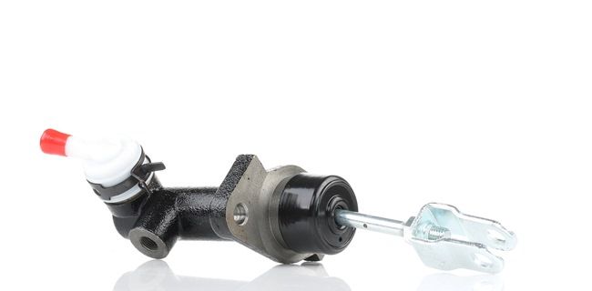 RIDEX 234M0083 Kupplungsgeberzylinder 4059191363766