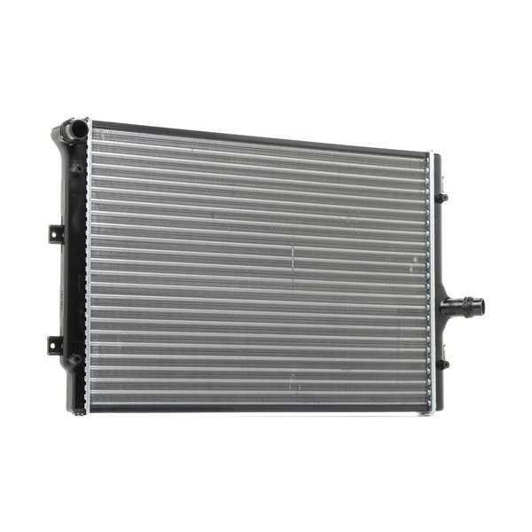 RIDEX Radiatore Motore Per Veicoli Senza Radiatore Olio Grupo Rafredamento Cambio Automatico A Comando/opzionale Radiatore Rafredamento Motore Larghezza Della Rete 538mm Lunghezza Della Rete 380mm