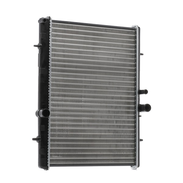 RADIATORE RAFFREDDAMENTO MOTORE TOYOTA RAV4 III 2.2 D DAL 2006 - Autoricambi 4x4